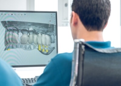 3D-Guided Surgery