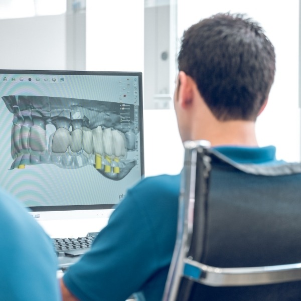 3D-Guided Surgery