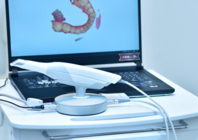 CAD/CAM Dentistry 
