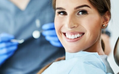 Cosmetic Dentistry