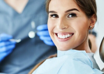 Cosmetic Dentistry