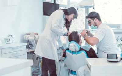 Dental Surgery