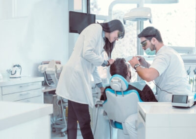 Dental Surgery