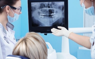Digital Dentistry