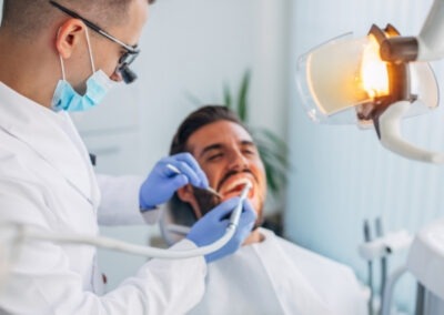 Emergency Dental