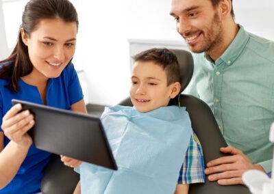 Family Dentistry