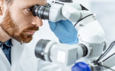 Microscopic Dentistry