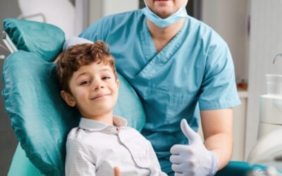 Pediatric Dentistry