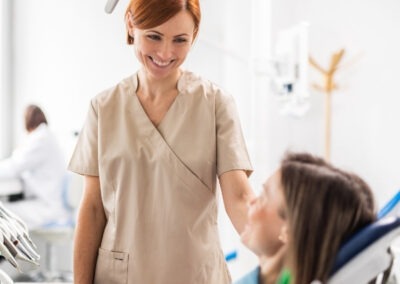 Periodontal Care