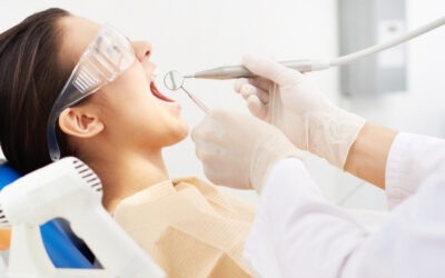 Sedation Dentistry