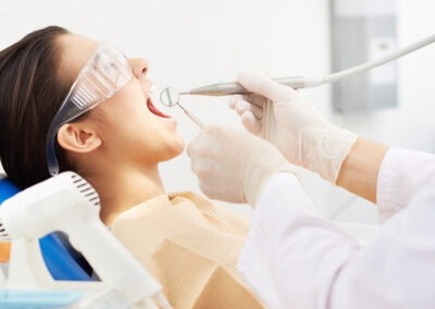 Sedation Dentistry