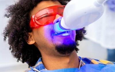 Teeth Whitening