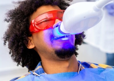 Teeth Whitening