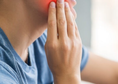 Wisdom Teeth Removal