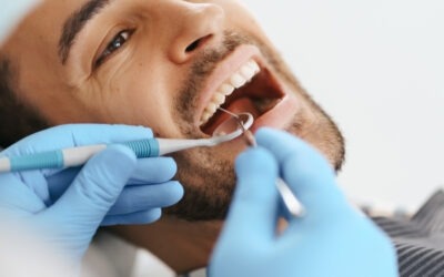 Dental Cleaning and Checkups