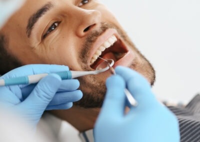 Dental Cleaning and Checkups