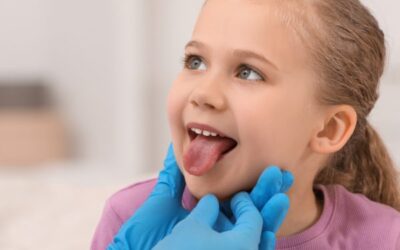Oral Bacteria Testing