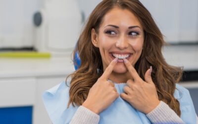 Smile Makeovers