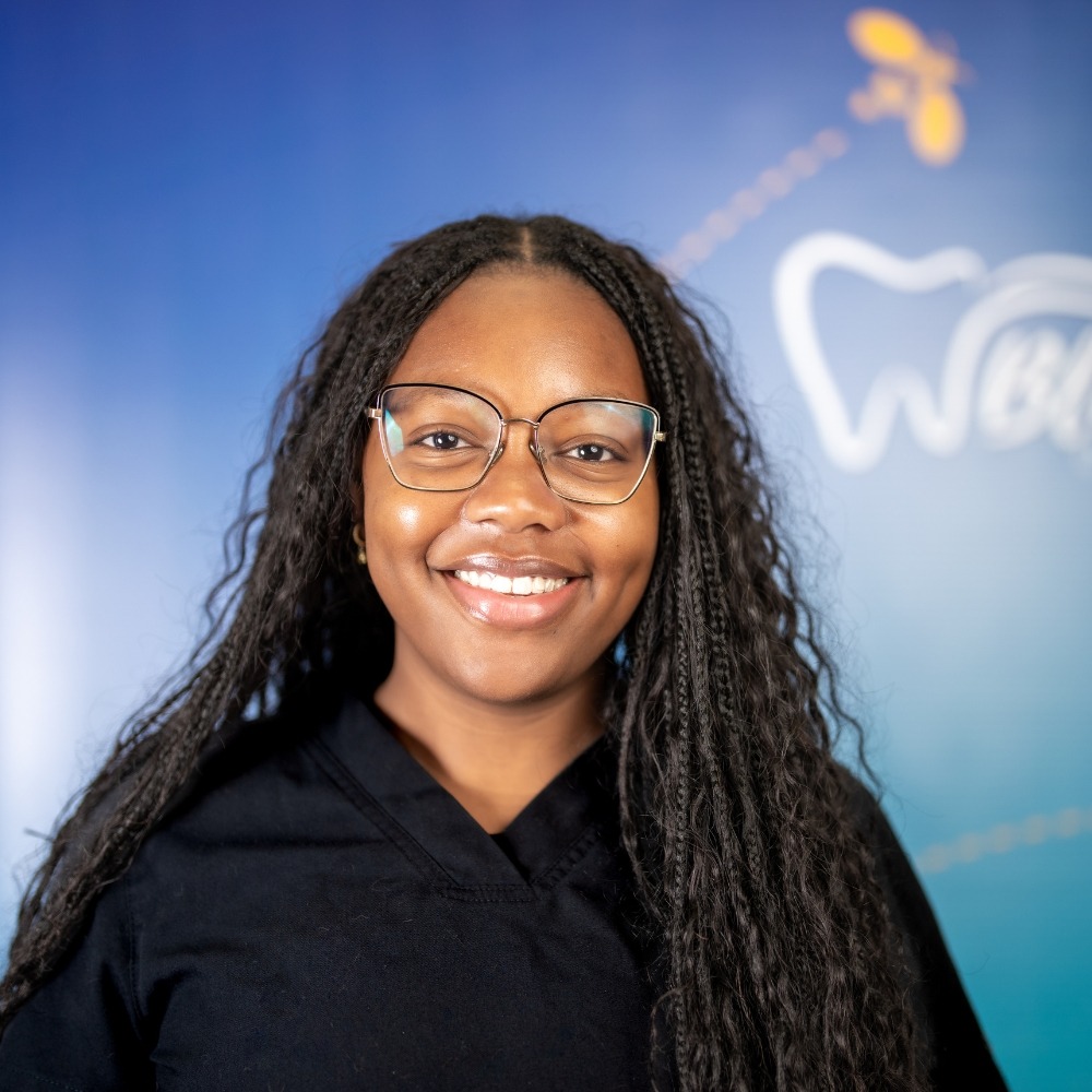 Asiah Duhaney-Forbes