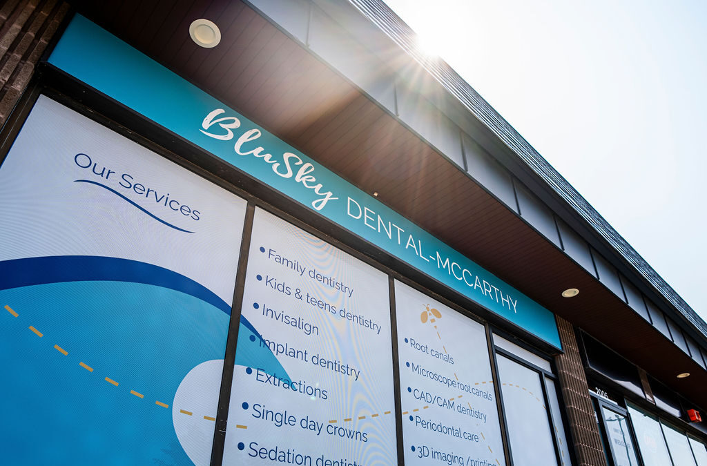 How to Find the Best Dentist Near Me?