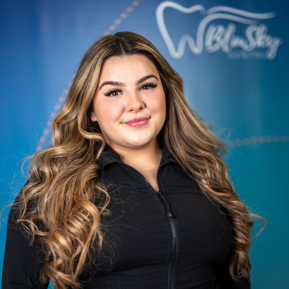 Maddy Waito-Gutman