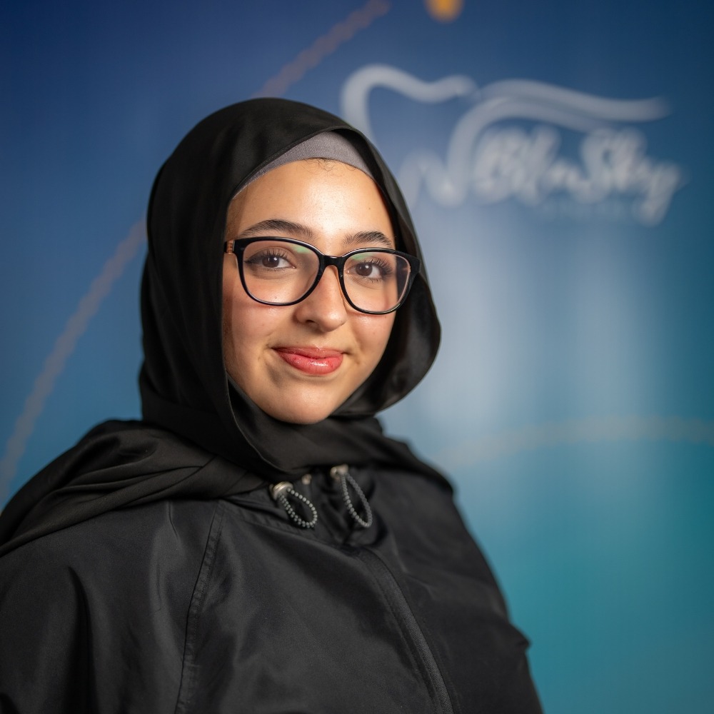 Malak Abudina